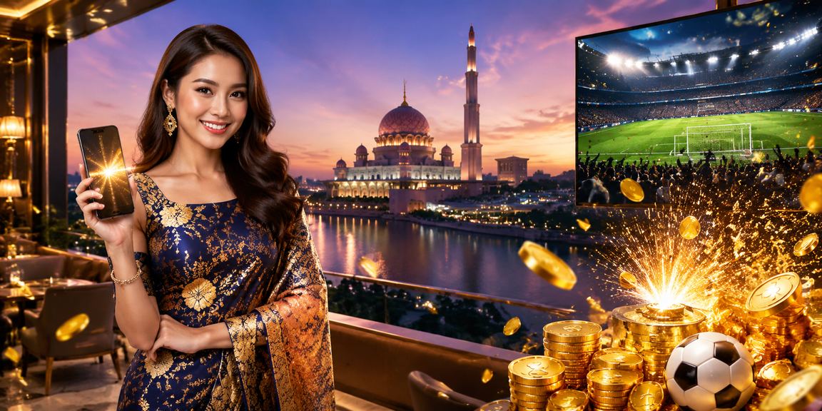 Penggemar kriket Malaysia menikmati pertaruhan dalam talian dengan y21