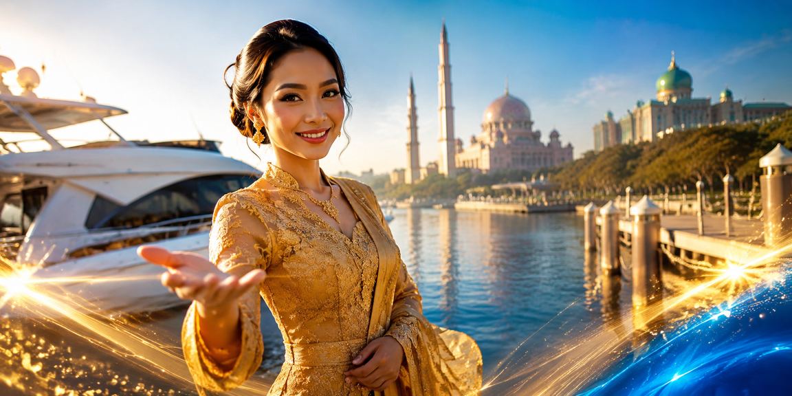 Permainan teen patti bergaya tradisional di Putrajaya